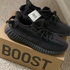 Yeezy boost 350